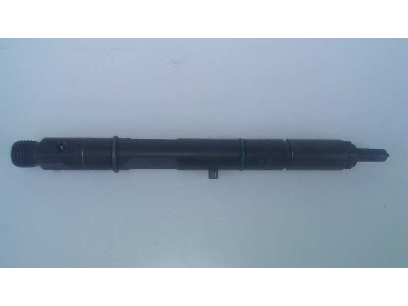 Recambio de inyector para audi a6 berlina (4b2) 2.5 v6 24v tdi referencia OEM IAM 0432133836  059130201