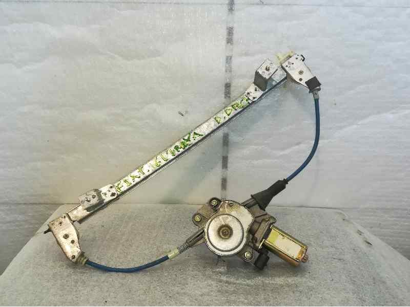 Recambio de elevalunas delantero derecho para fiat brava (182) referencia OEM IAM SIN REF 2 PINS 