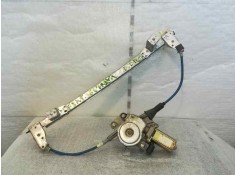 ELEVALUNAS DELANTERO DERECHO SIN REF 2 PINS 