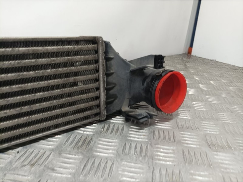 Recambio de intercooler para mercedes-benz clase clk (w209) coupe 220 cdi (209.308) referencia OEM IAM 3222213  MODINE