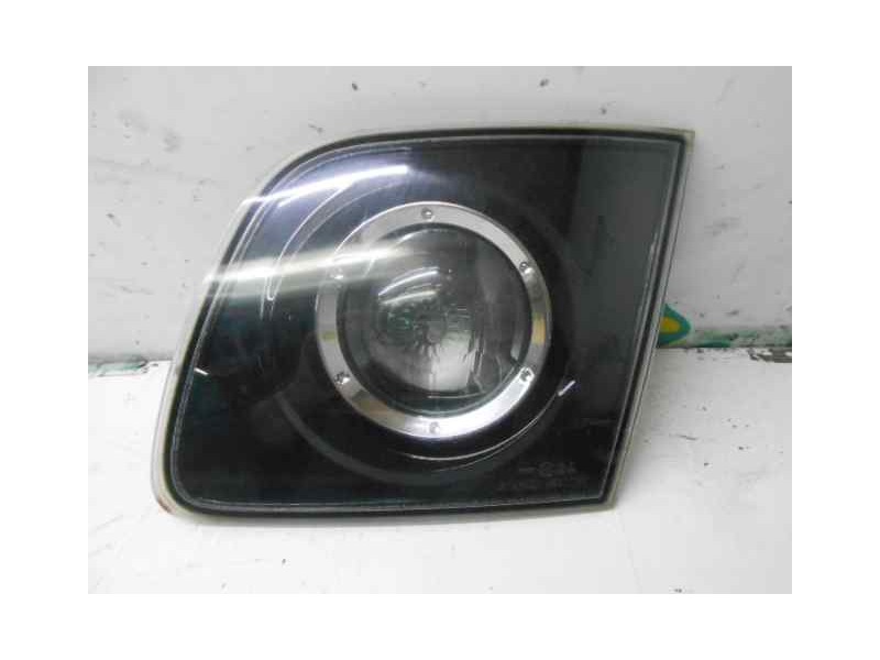 Recambio de piloto trasero derecho para mazda 3 berlina (bk) 1.6 crdt active referencia OEM IAM   INTERIOR