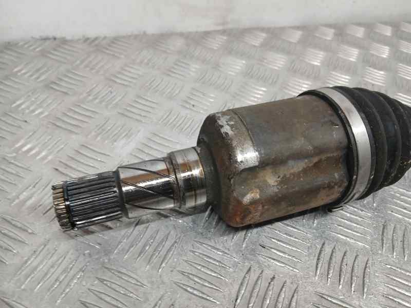 Recambio de transmision delantera derecha para tesla model 3 ev performance awd referencia OEM IAM 1044119 183511N4656 