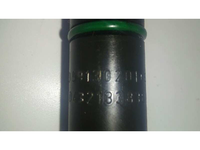 Recambio de inyector para audi a6 berlina (4b2) 2.5 v6 24v tdi referencia OEM IAM 0432133836  059130201