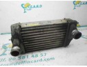 Recambio de intercooler para chrysler voyager (rg) 2.5 crd se referencia OEM IAM IA1072868503A 83403D 