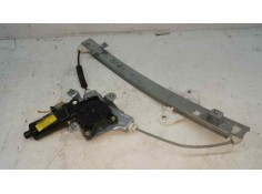 ELEVALUNAS TRASERO DERECHO 2 PINS ELECTRICO