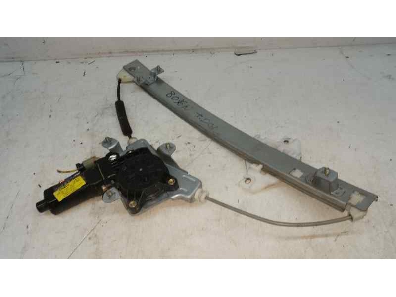 Recambio de elevalunas trasero derecho para hyundai accent (lc) gls crdi referencia OEM IAM  2 PINS ELECTRICO