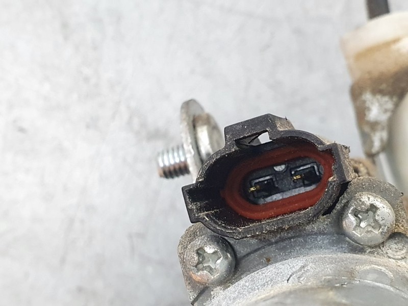 Recambio de elevalunas trasero izquierdo para opel antara cosmo 4x4 referencia OEM IAM SIN REF  ELECTRICO