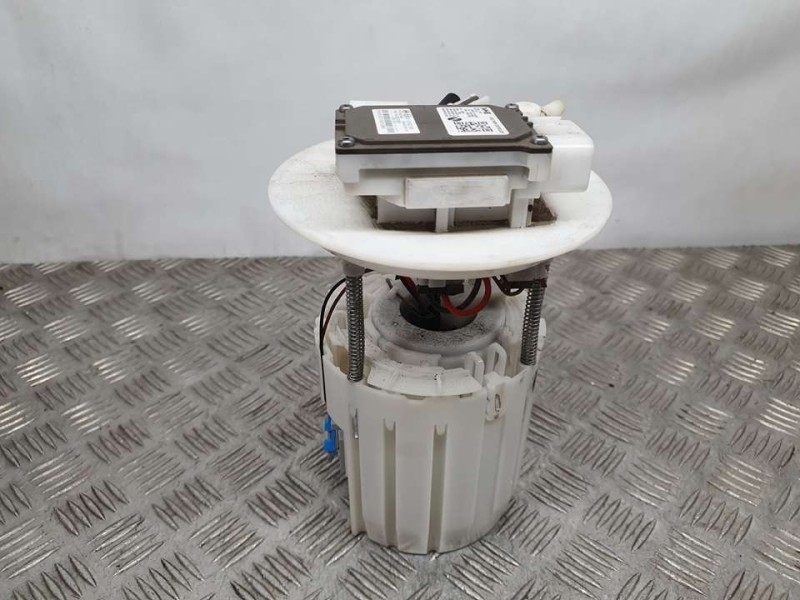 Recambio de aforador para hyundai ioniq hybrid referencia OEM IAM 31110G2100 1000E74110 