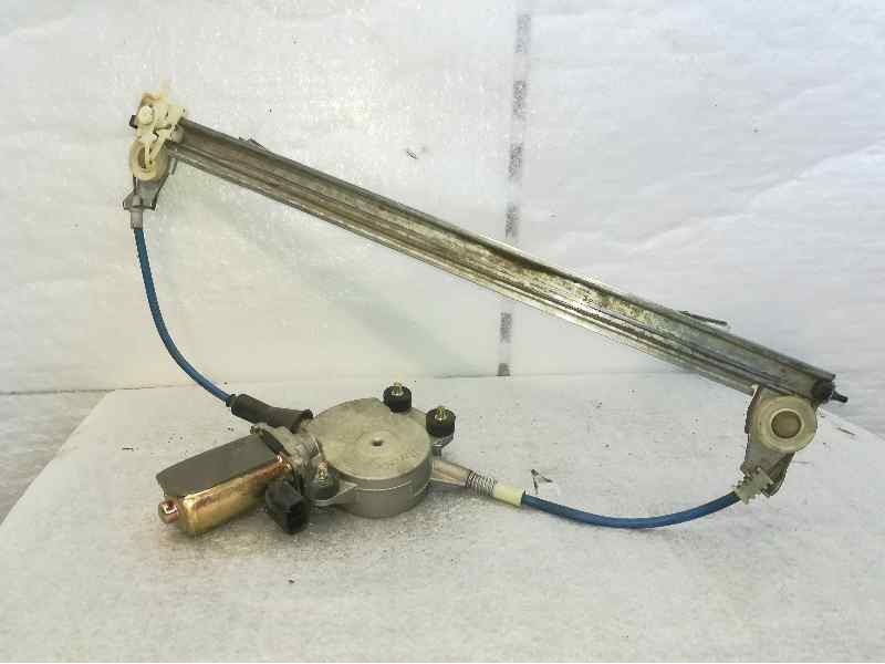 Recambio de elevalunas delantero derecho para fiat brava (182) referencia OEM IAM SIN REF 2 PINS 