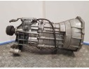 Recambio de caja cambios para ssangyong rodius referencia OEM IAM G3102021009 MAD270200205 5VELOCIDADES