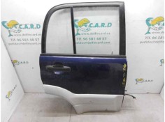 PUERTA TRASERA DERECHA 