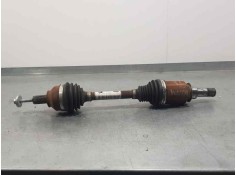 TRANSMISION TRASERA IZQUIERDA 396000937R 