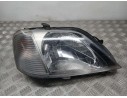 Recambio de faro derecho para dacia logan express ambiance referencia OEM IAM 6001546789  