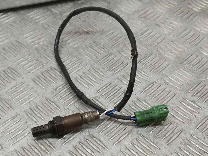 Recambio de sonda lambda para suzuki swift berlina (mz) gl referencia OEM IAM 491009050  DENSO