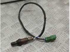 Recambio de sonda lambda para suzuki swift berlina (mz) gl referencia OEM IAM 491009050  DENSO