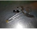 Recambio de elevalunas trasero izquierdo para subaru legacy kombi/outback b14 outback executive referencia OEM IAM  6 PINS ELECT