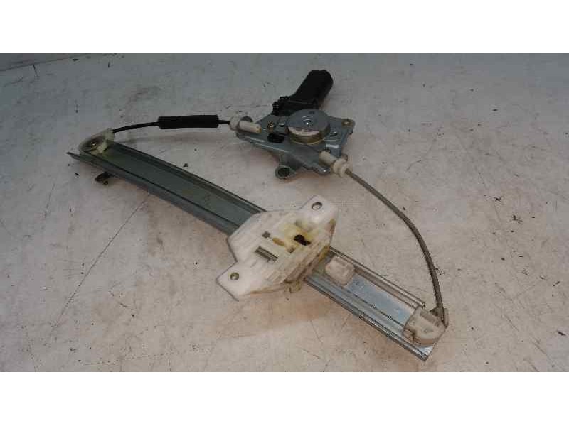 Recambio de elevalunas trasero derecho para hyundai accent (lc) gls crdi referencia OEM IAM  2 PINS ELECTRICO