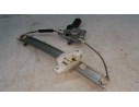 Recambio de elevalunas trasero derecho para hyundai accent (lc) gls crdi referencia OEM IAM  2 PINS ELECTRICO