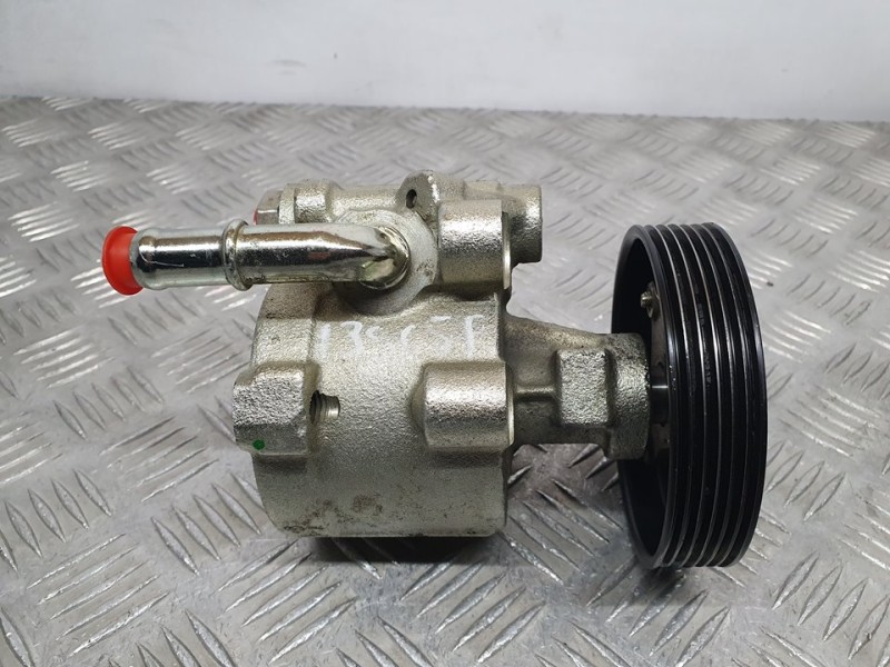 Recambio de bomba direccion para renault scenic (ja..) 1.9 dti rt referencia OEM IAM 7700417308 26058572 