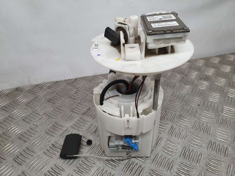 Recambio de aforador para hyundai ioniq hybrid referencia OEM IAM 31110G2100 1000E74110 