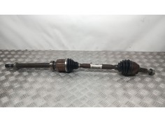 TRANSMISION DELANTERA DERECHA 391005551R 