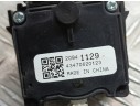 Recambio de mando intermitentes para opel astra j lim. selective referencia OEM IAM 20941129  