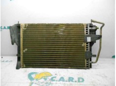 CONDENSADOR / RADIADOR AIRE ACONDICIONADO 