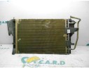 Recambio de condensador / radiador aire acondicionado para ford escort berl./turnier atlanta berlina referencia OEM IAM   