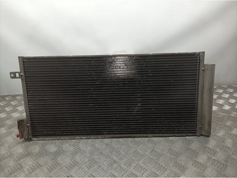Recambio de condensador / radiador aire acondicionado para alfa romeo mito (145) distinctive referencia OEM IAM 50526515  