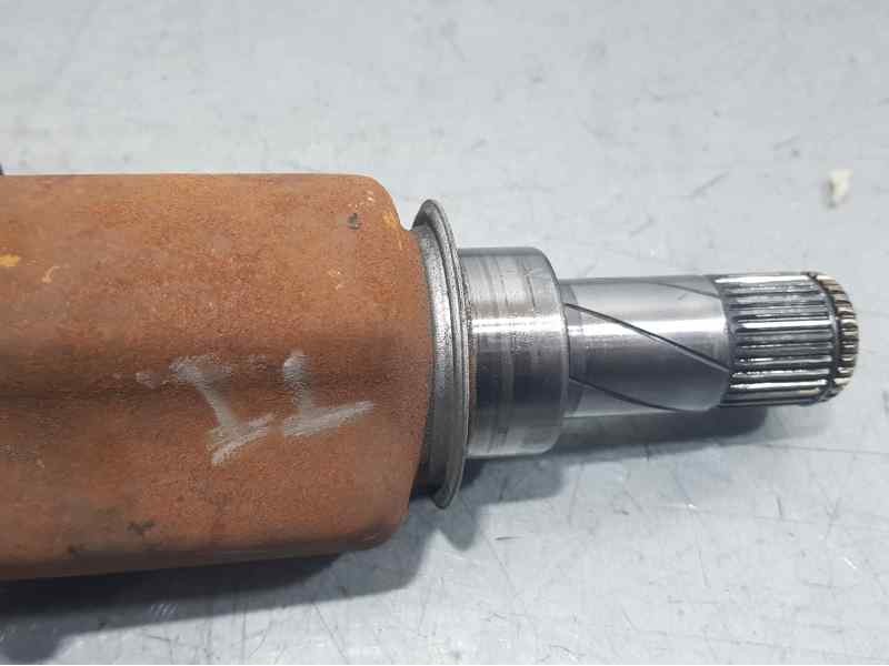 Recambio de transmision trasera izquierda para smart fortwo coupe passion referencia OEM IAM 396000937R  