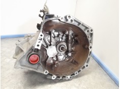 CAJA CAMBIOS 20TT01 1136917 5 VELOCIDADES