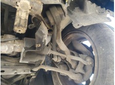 BRAZO SUSPENSION INFERIOR DELANTERO IZQUIERDO 31126852991 