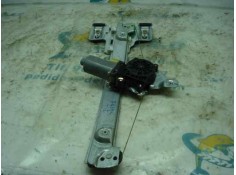 ELEVALUNAS TRASERO IZQUIERDO 992733101 