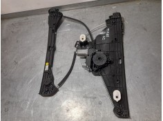 ELEVALUNAS DELANTERO IZQUIERDO 9829043680 ELECTRICO 6 PINES