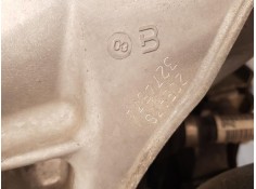 Recambio de caja cambios para peugeot 3008 ii suv (mc_, mr_, mj_, m4_) 1.2 thp/ puretech 130 (mrhnsm, mrhnsu, mrhnsj, mrhnyw,...