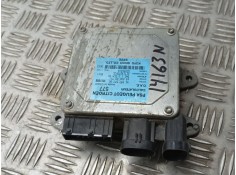 Recambio de modulo electronico para citroën c3 1.1 furio referencia OEM IAM 9655757780 6900000711 KOYO SEIKO