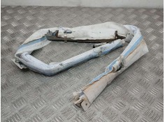 Recambio de airbag cortina delantero izquierdo para seat leon st (5f8) style connect referencia OEM IAM 5F4880741  