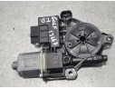 Recambio de motor elevalunas trasero derecho para volkswagen golf vii lim. (bq1) e-golf referencia OEM IAM 5Q0959408  