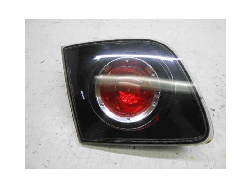 Recambio de piloto trasero izquierdo para mazda 3 berlina (bk) 1.6 crdt active referencia OEM IAM   INTERIOR