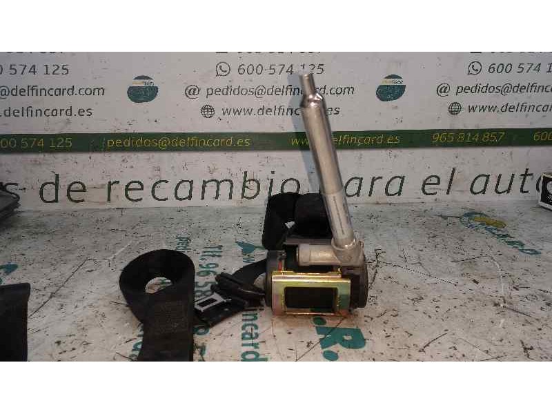 Recambio de pretensor airbag derecho para audi a3 (8l) 1.8 ambiente referencia OEM IAM   