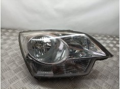 FARO DERECHO 20839665 POCO SUCIO POR DENTRO