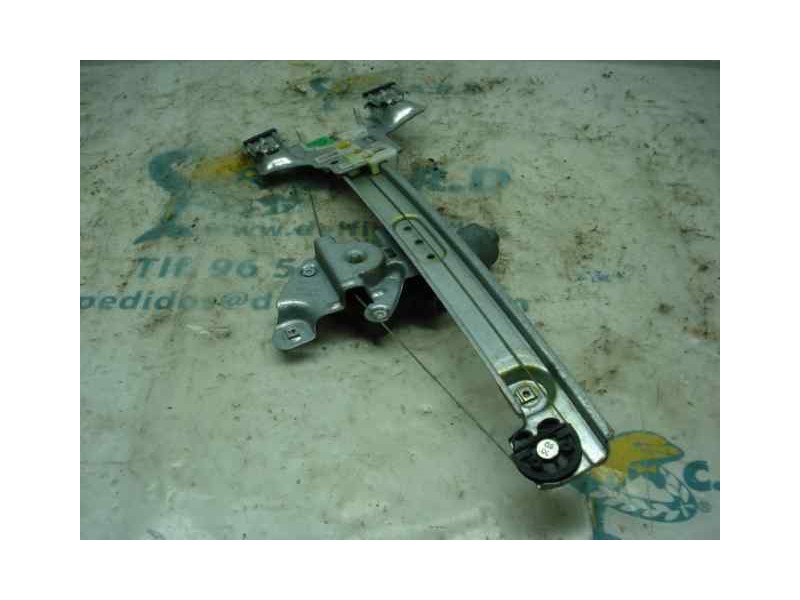 Recambio de elevalunas trasero izquierdo para chrysler 300 c 3.0 crd referencia OEM IAM 992733101  