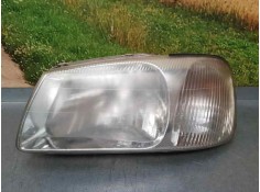 Recambio de faro izquierdo para hyundai accent (lc) gls referencia OEM IAM   PULIR