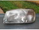 Recambio de faro izquierdo para hyundai accent (lc) gls referencia OEM IAM   PULIR