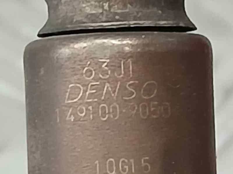 Recambio de sonda lambda para suzuki swift berlina (mz) gl referencia OEM IAM 491009050  DENSO