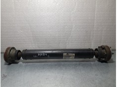 TRANSMISION CENTRAL A1644100701 DELANTERA