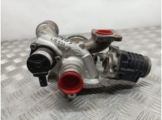 Recambio de turbocompresor para peugeot 208 (p2) 1.2 puretech referencia OEM IAM 9836081180 8871571 GARRETT