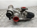 Recambio de turbocompresor para peugeot 208 (p2) 1.2 puretech referencia OEM IAM 9836081180 8871571 GARRETT