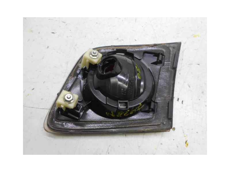 Recambio de piloto trasero izquierdo para mazda 3 berlina (bk) 1.6 crdt active referencia OEM IAM   INTERIOR