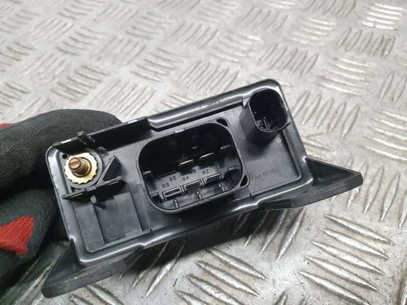 Recambio de caja precalentamiento para mercedes-benz clase a (w168) 170 cdi (168.009) referencia OEM IAM 0255452832 899075000 